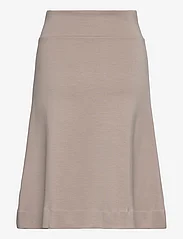 InWear - PannieIW Skirt - midi kjolar - clay - 1