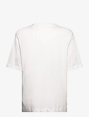 InWear - PayanaIW shld pad Tshirt - t-shirts & tops - pure white - 1