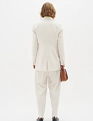 InWear - ZomaIW Blazer - ballīšu apģērbs par outlet cenām - vanilla - 4