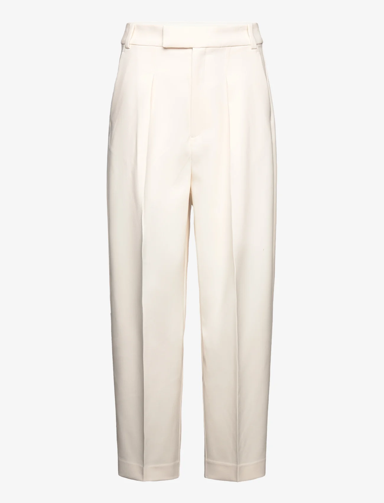 InWear - ZomaIW Barrel Pant - party wear at outlet prices - vanilla - 0