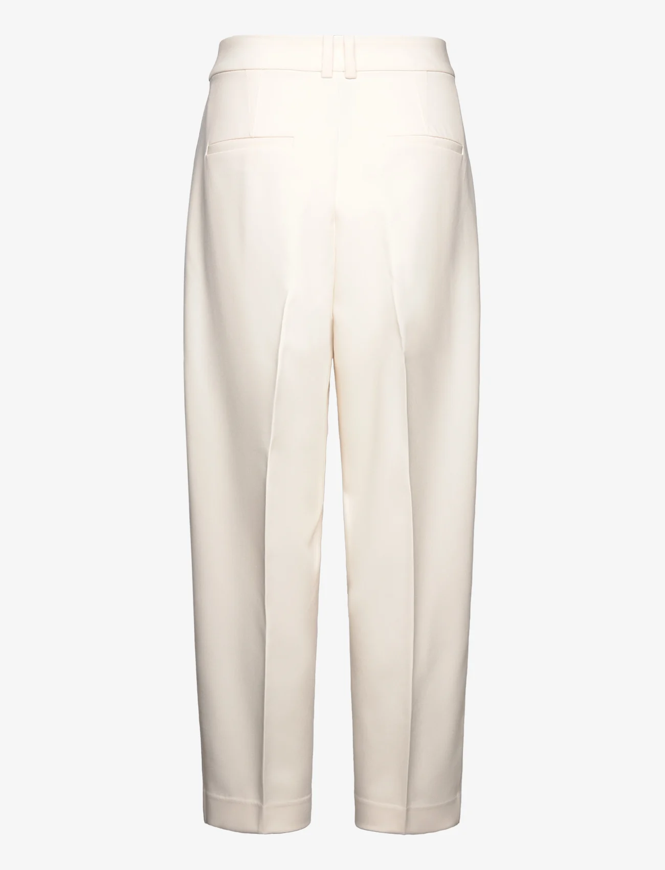 InWear - ZomaIW Barrel Pant - party wear at outlet prices - vanilla - 1