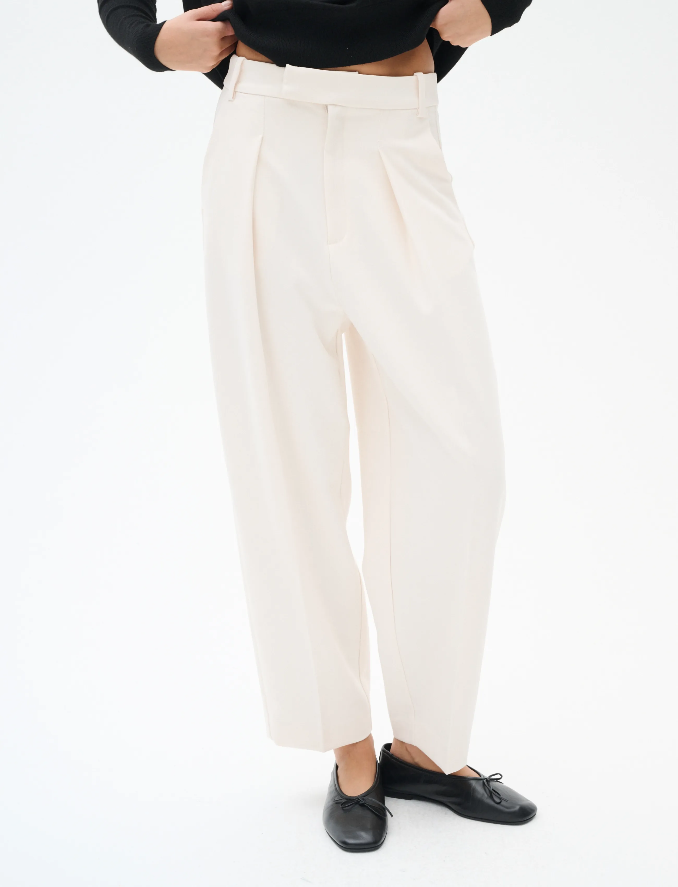 Zomaiw Barrel Pant