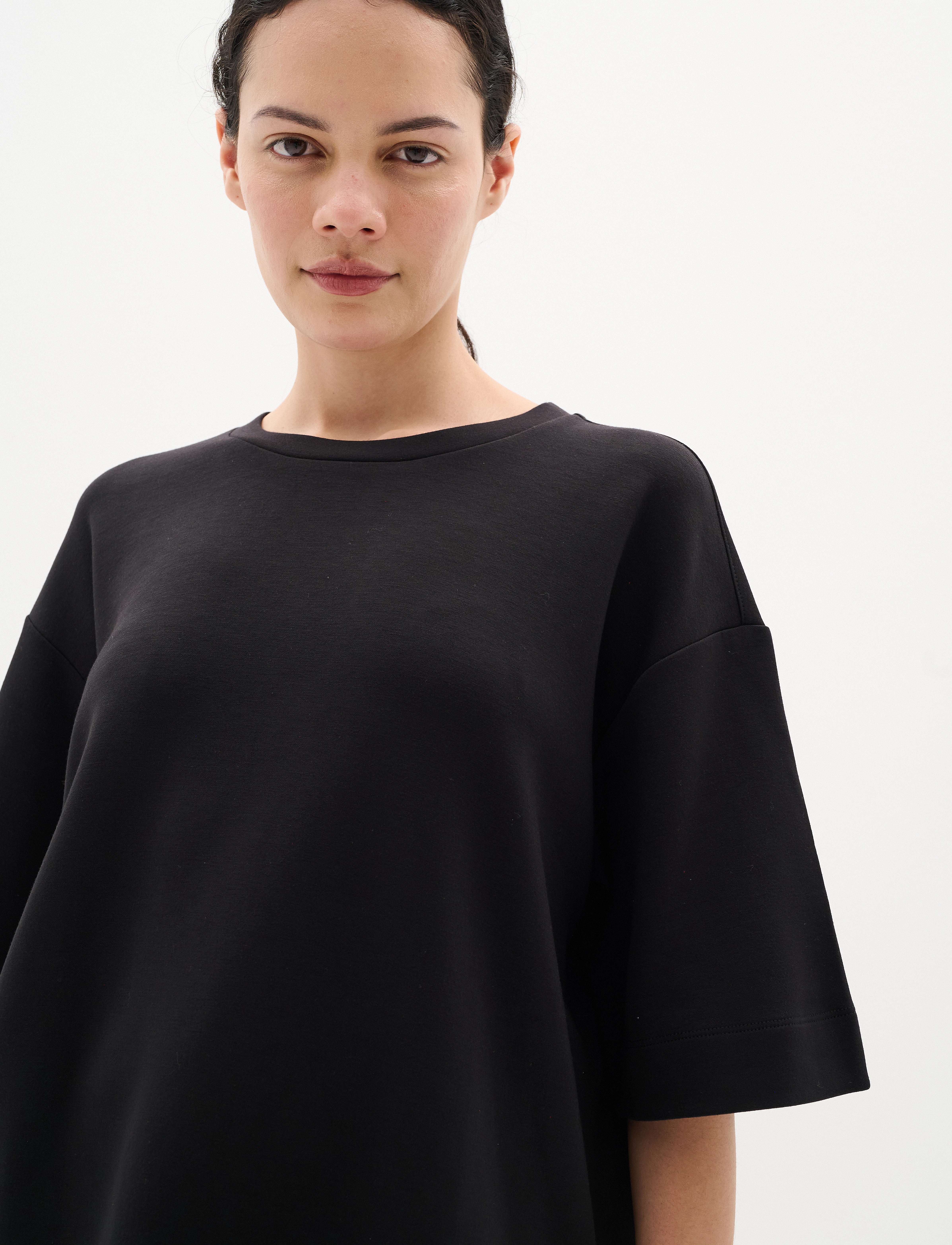 InWear Pannieiw Oversize Tshirt t-shirts dam – bild 7