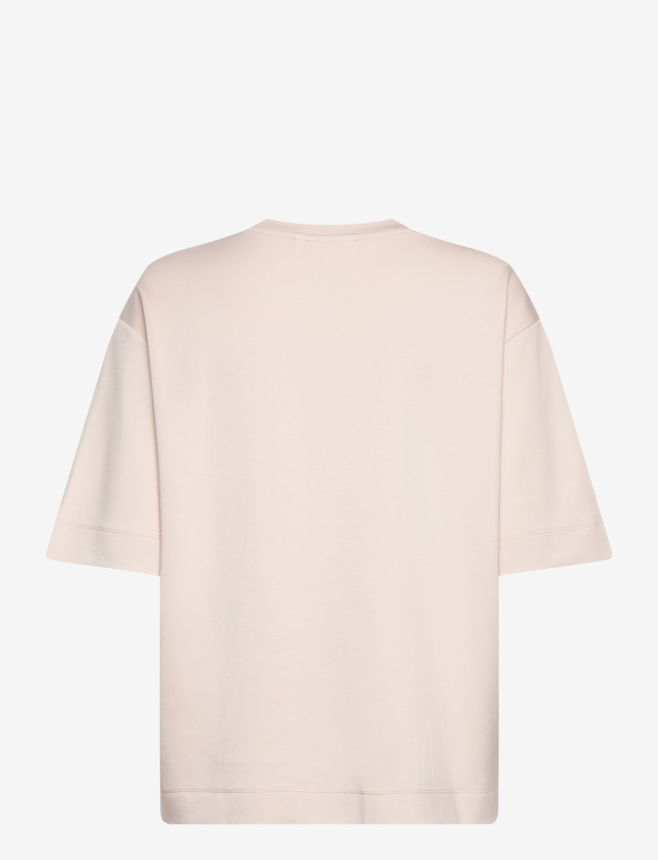 InWear - PannieIW Oversize Tshirt - t-shirts - haze - 2