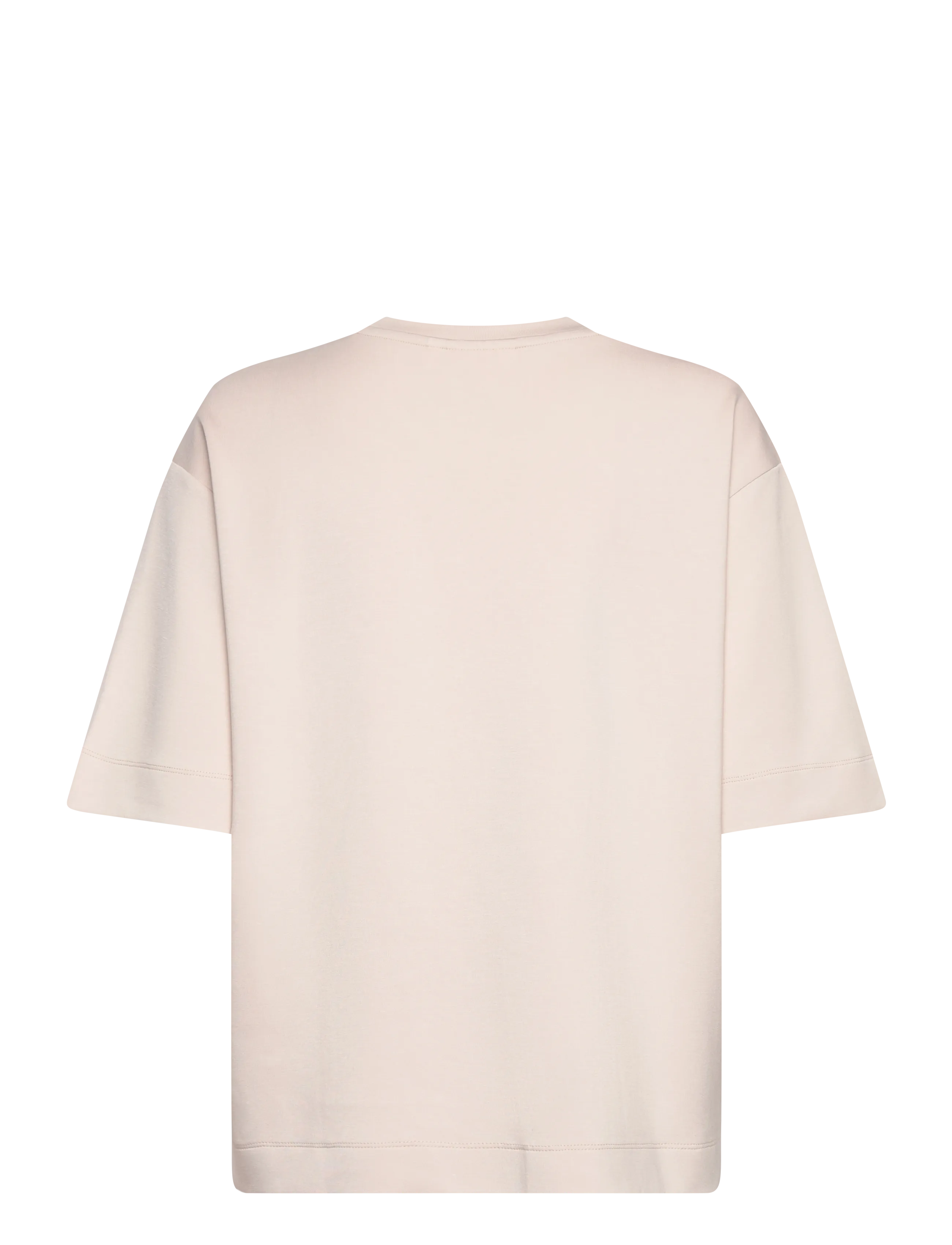 InWear - PannieIW Oversize Tshirt - t-shirts - haze - 2