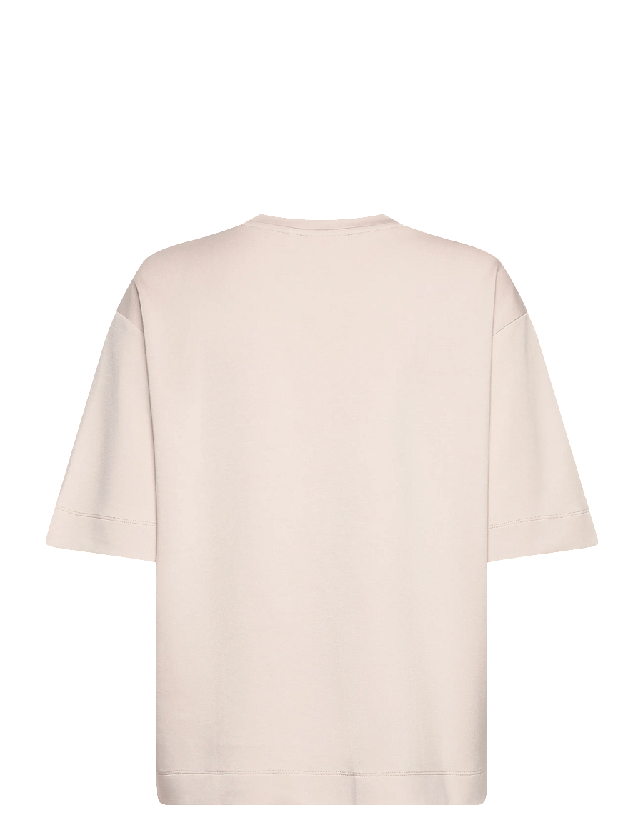 InWear - PannieIW Oversize Tshirt - t-särgid - haze - 2