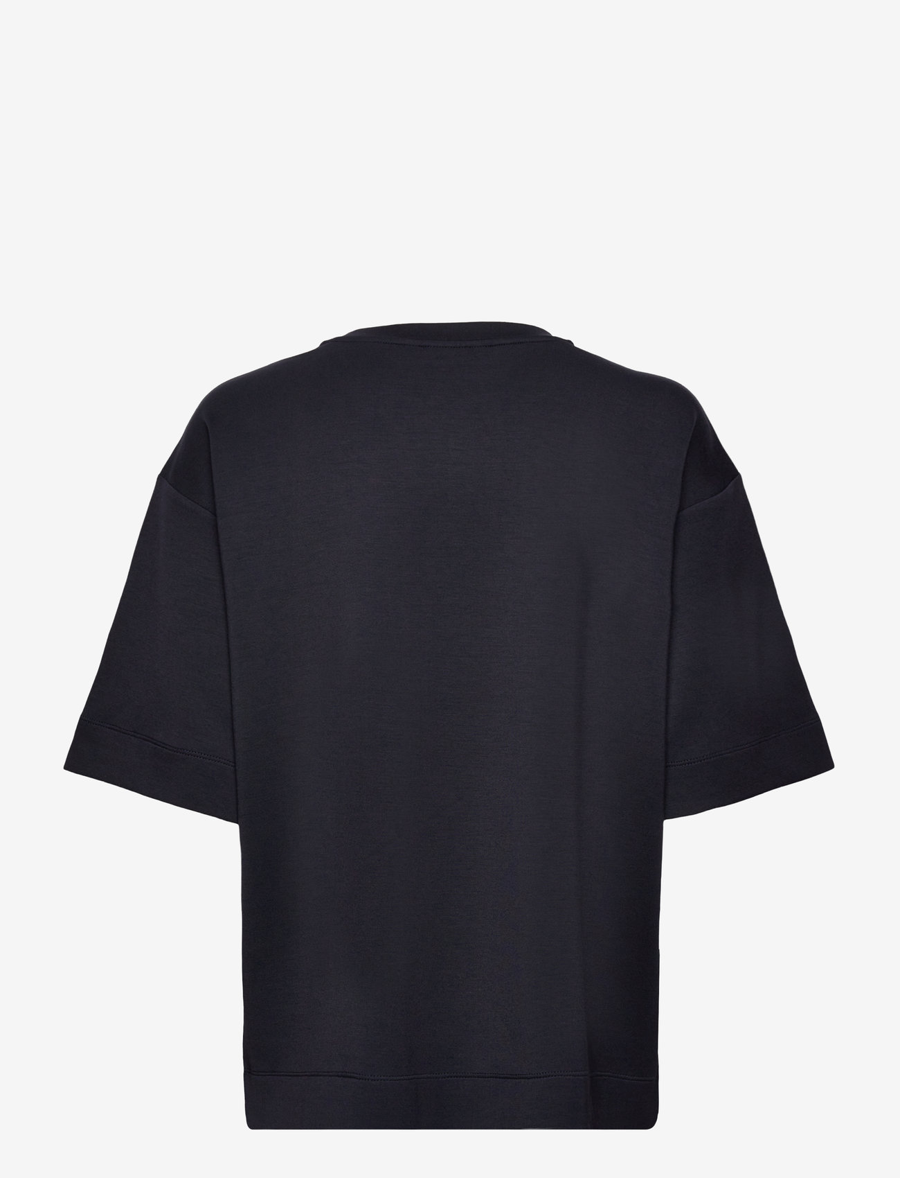 InWear - PannieIW Oversize Tshirt - t-shirts - marine blue - 2