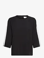 ZadianIW Sweatshirt - BLACK