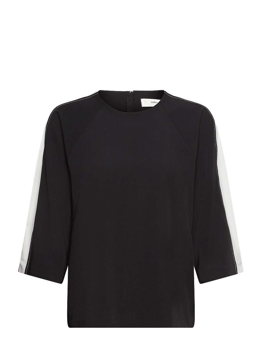 InWear - ZadianIW Sweatshirt - black - 1