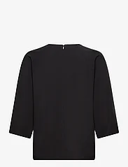InWear - ZadianIW Sweatshirt - langærmede toppe - black - 1