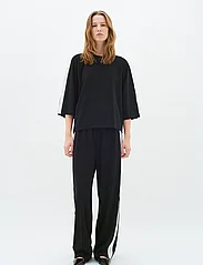 InWear - ZadianIW Sweatshirt - long-sleeved tops - black - 3
