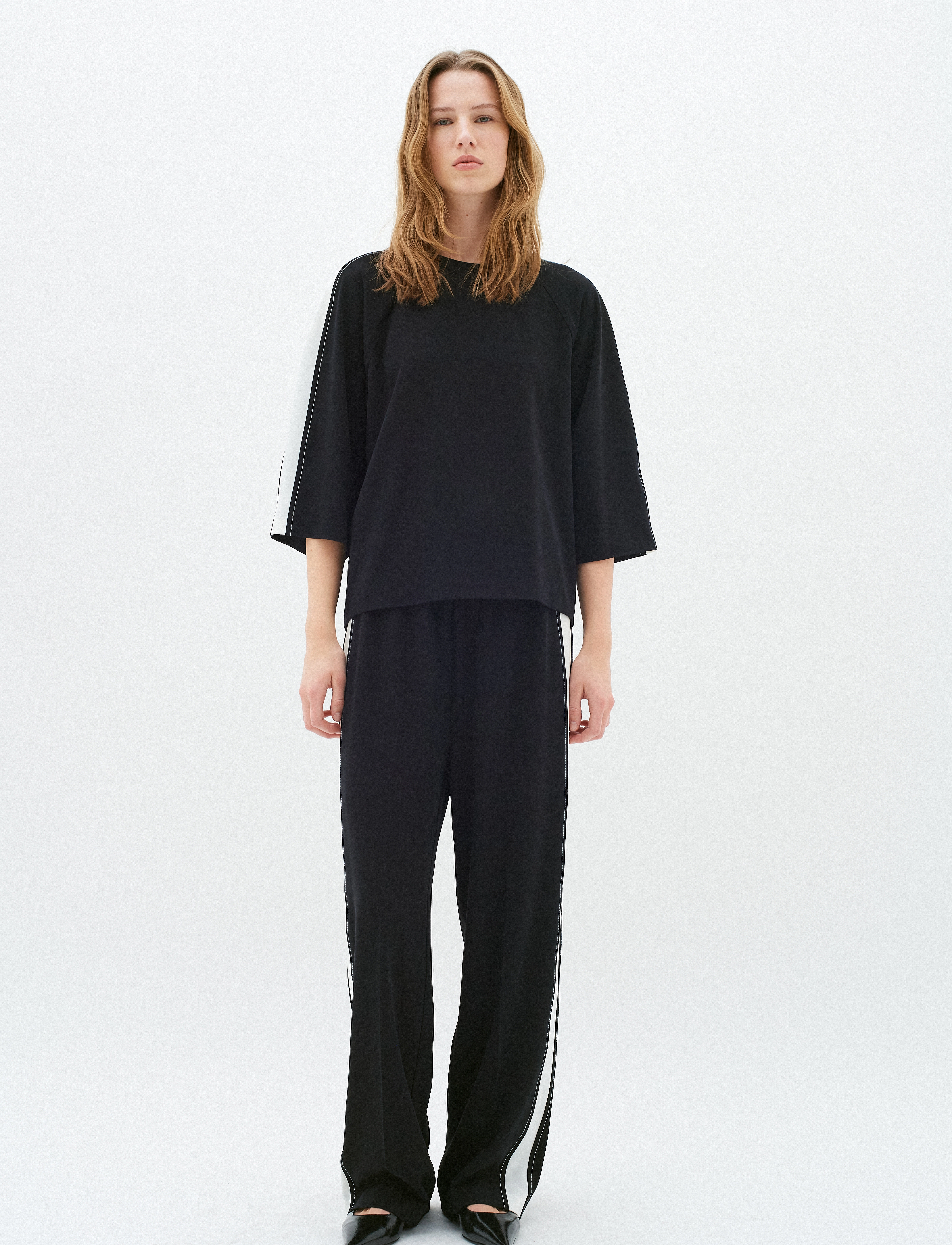 InWear - ZadianIW Sweatshirt - black - 3
