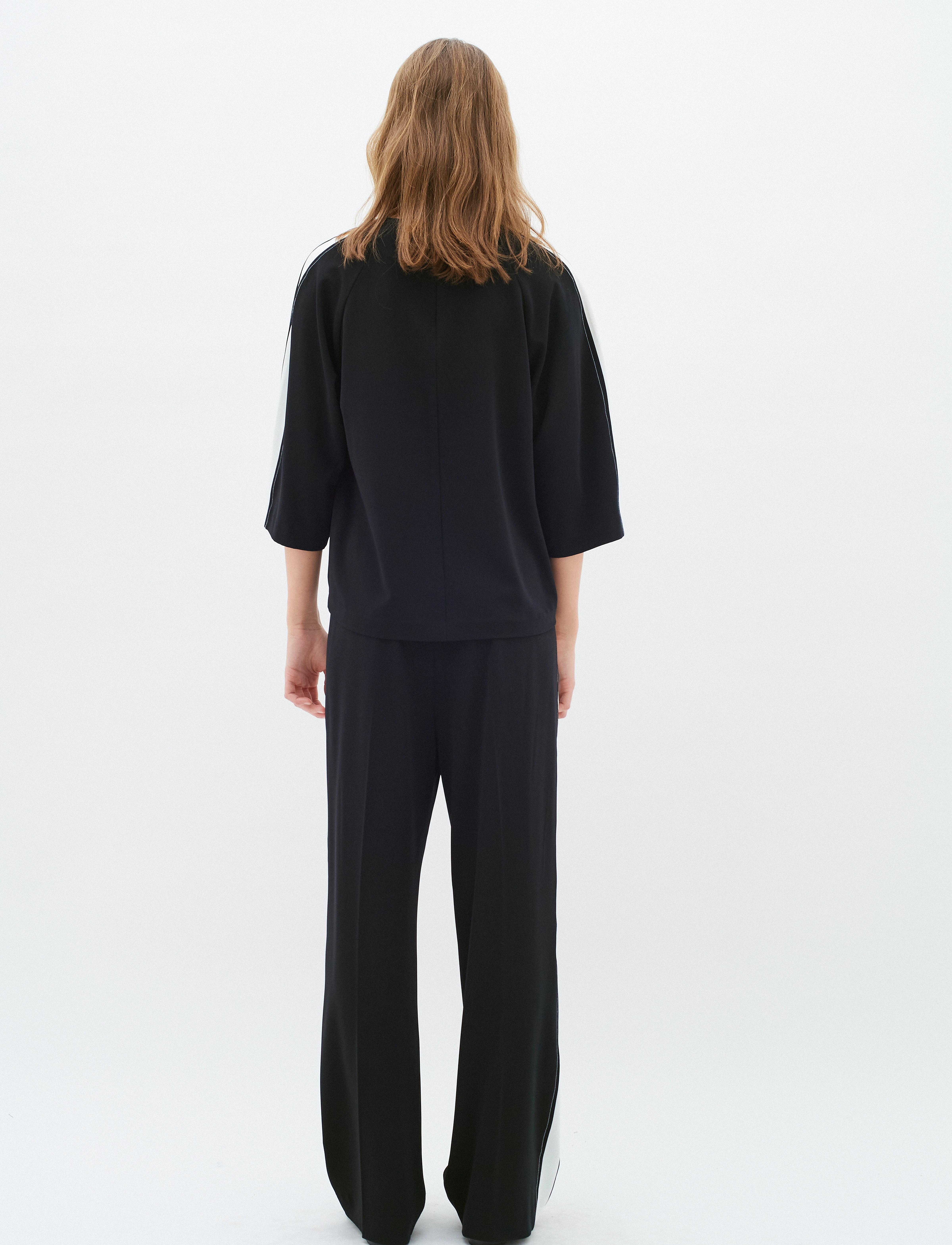 InWear - ZadianIW Sweatshirt - black - 4