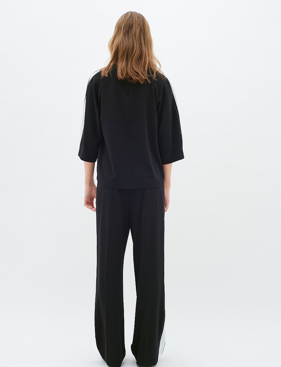 InWear - ZadianIW Sweatshirt - black - 4