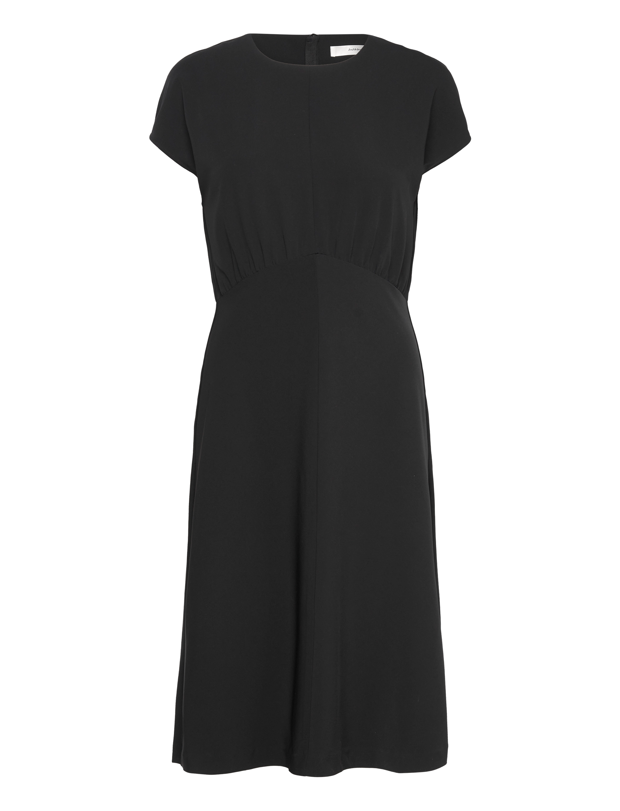 InWear ZadianIW Dress - Jurken - BLACK / black