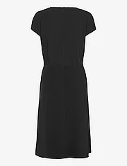 InWear - ZadianIW Dress - midi dresses - black - 2
