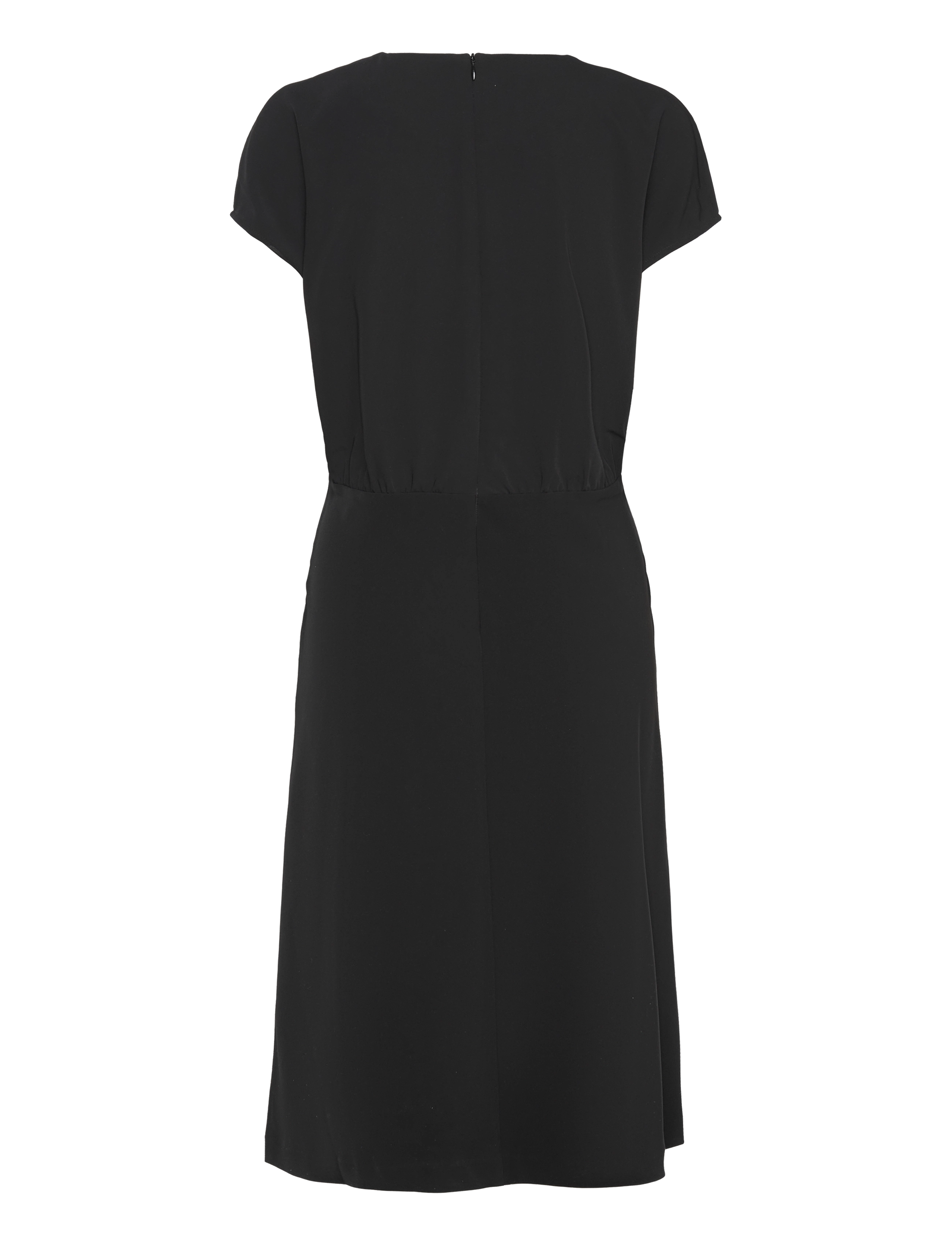 InWear - ZadianIW Dress - midikleider - black - 2
