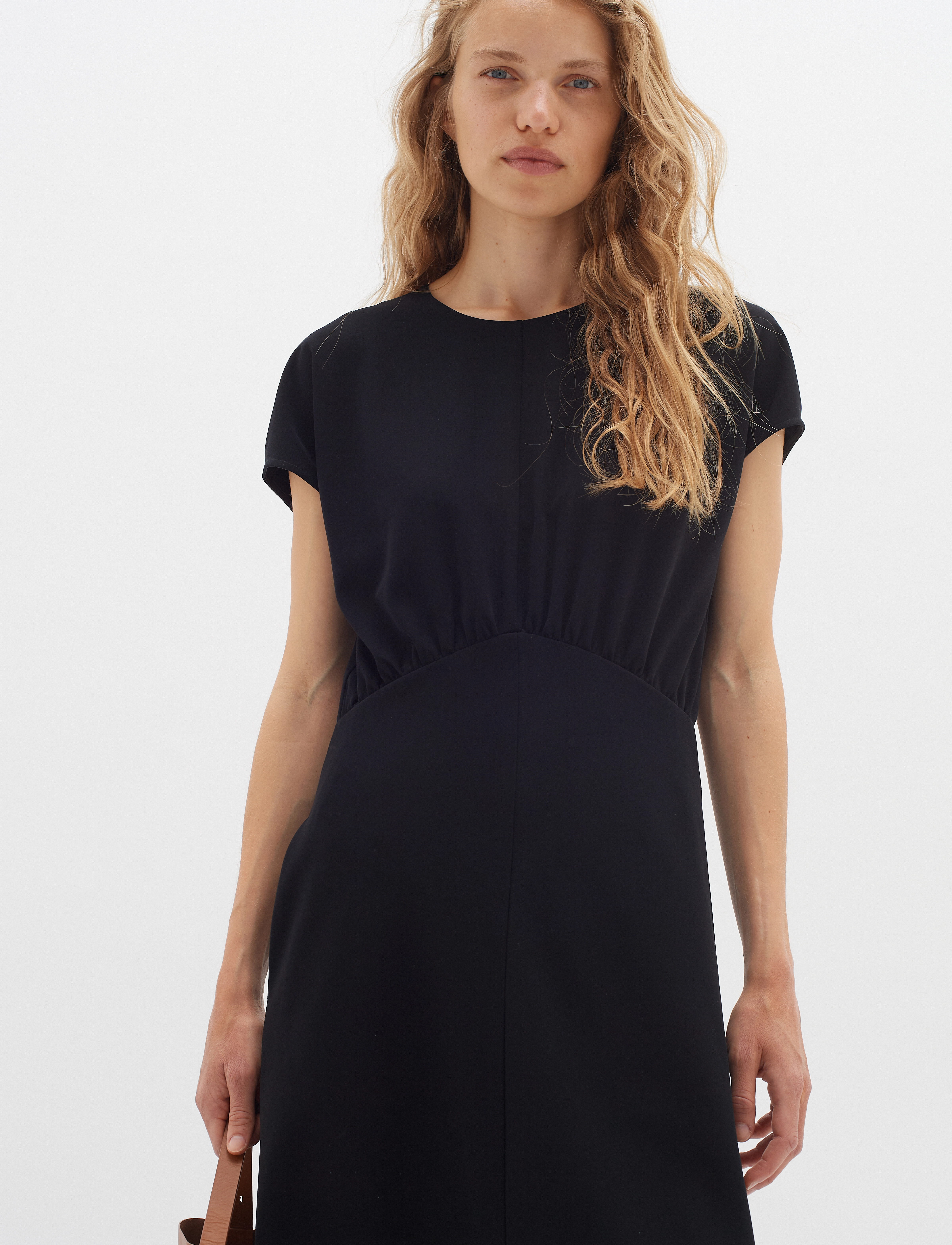 InWear - ZadianIW Dress - midikleider - black - 4