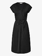 JitoIW Dress - BLACK