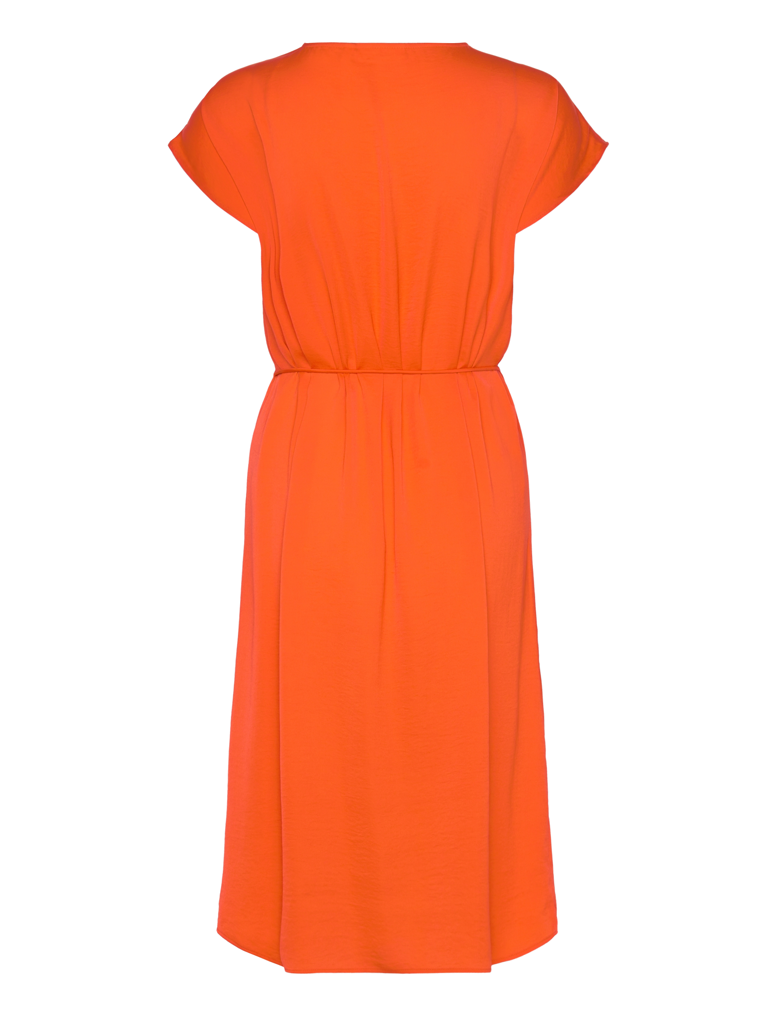 InWear - JitoIW Dress - cherry tomato - 2
