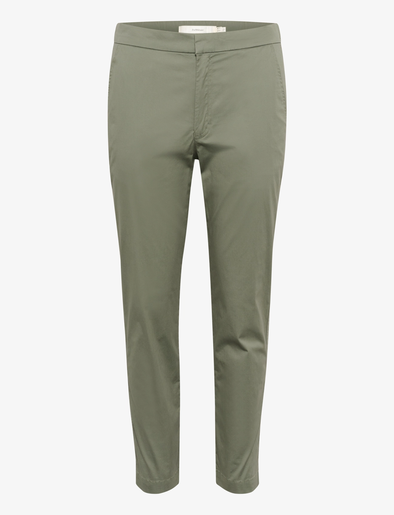 Annaleeiw Long Pant