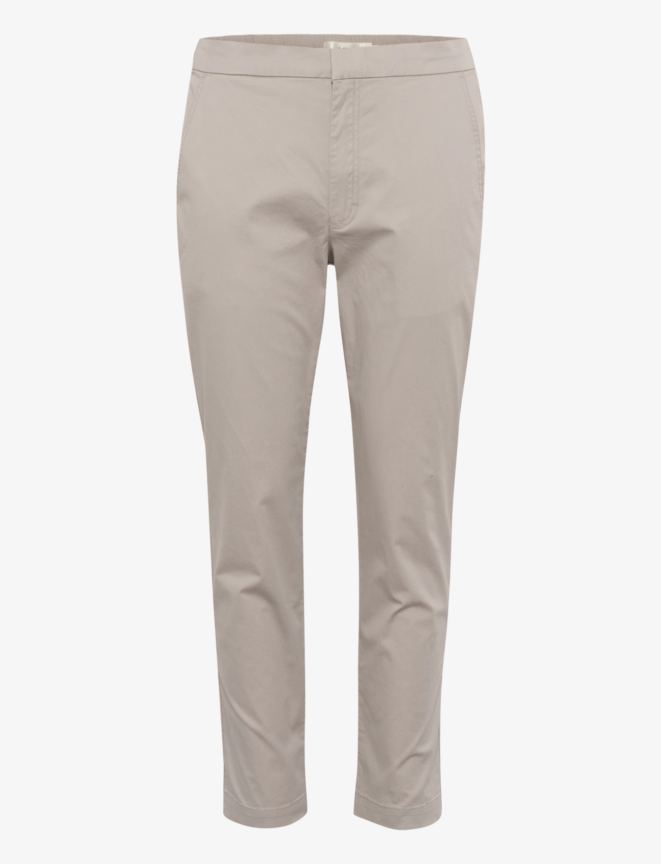 INWEAR Annaleeiw Long Hose Beige - 34 - Damen