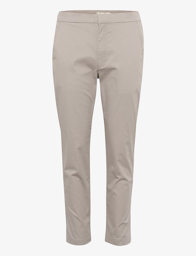 InWear - AnnaleeIW Long Pant - chino püksid - stone - 1