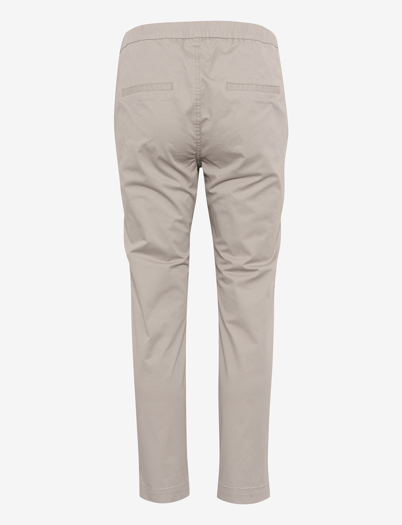 InWear - AnnaleeIW Long Pant - chinos - stone - 2