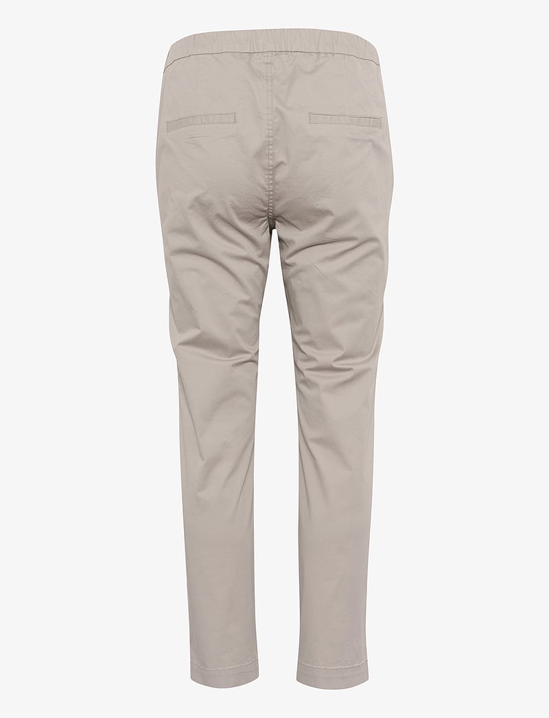 InWear - AnnaleeIW Long Pant - chino püksid - stone - 2