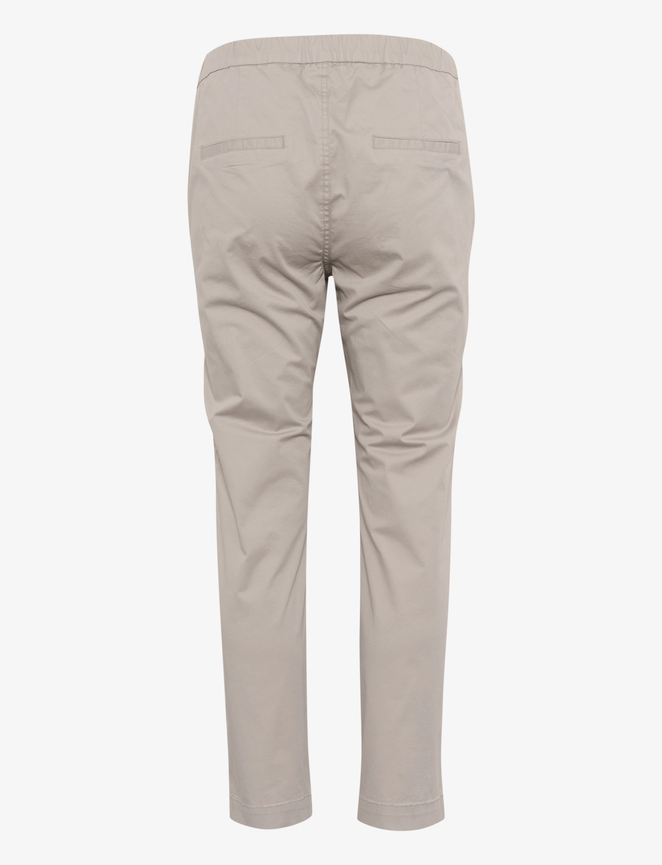 InWear - AnnaleeIW Long Pant - chinos - stone - 2