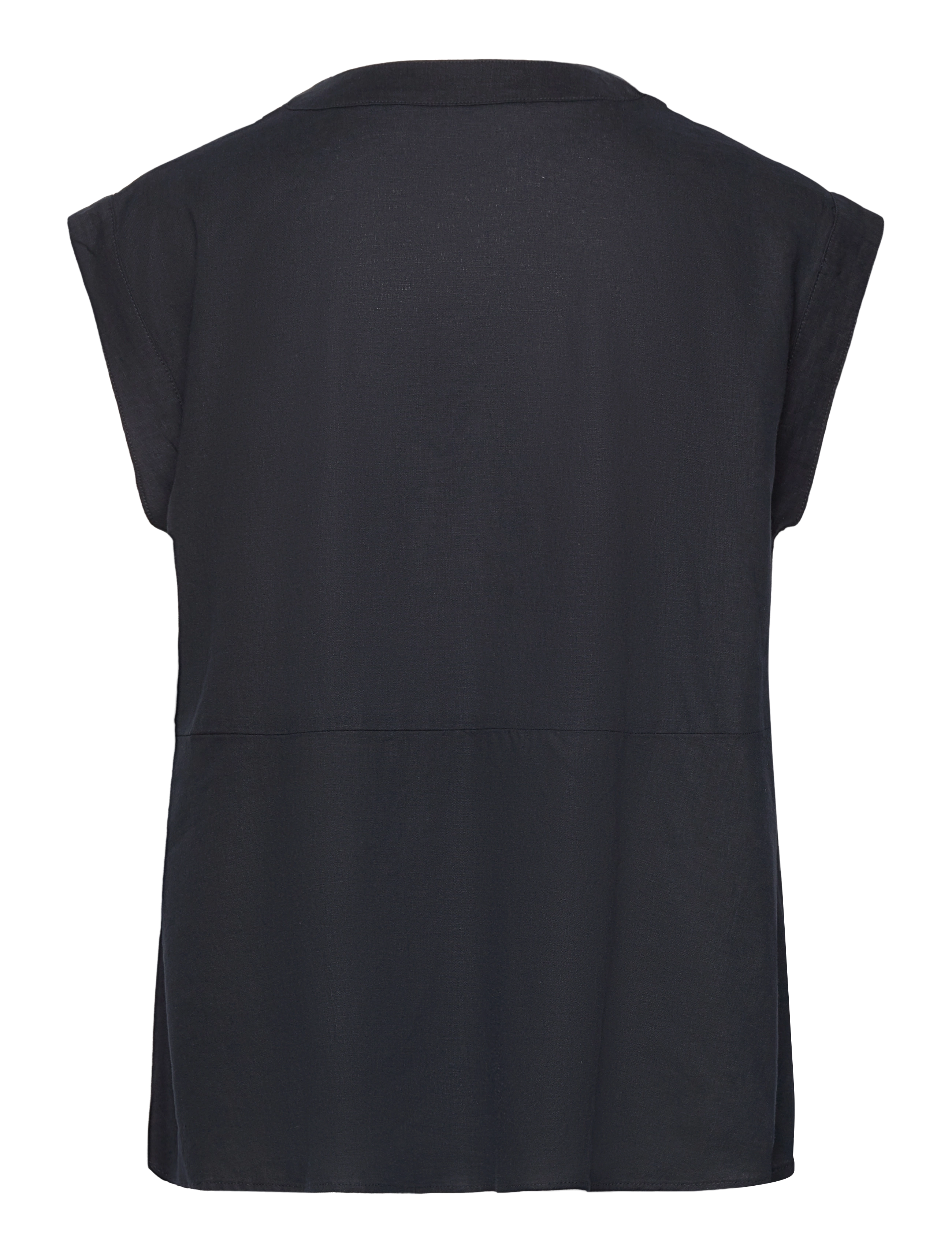 InWear - EllieIW V-Top - marine blue - 2