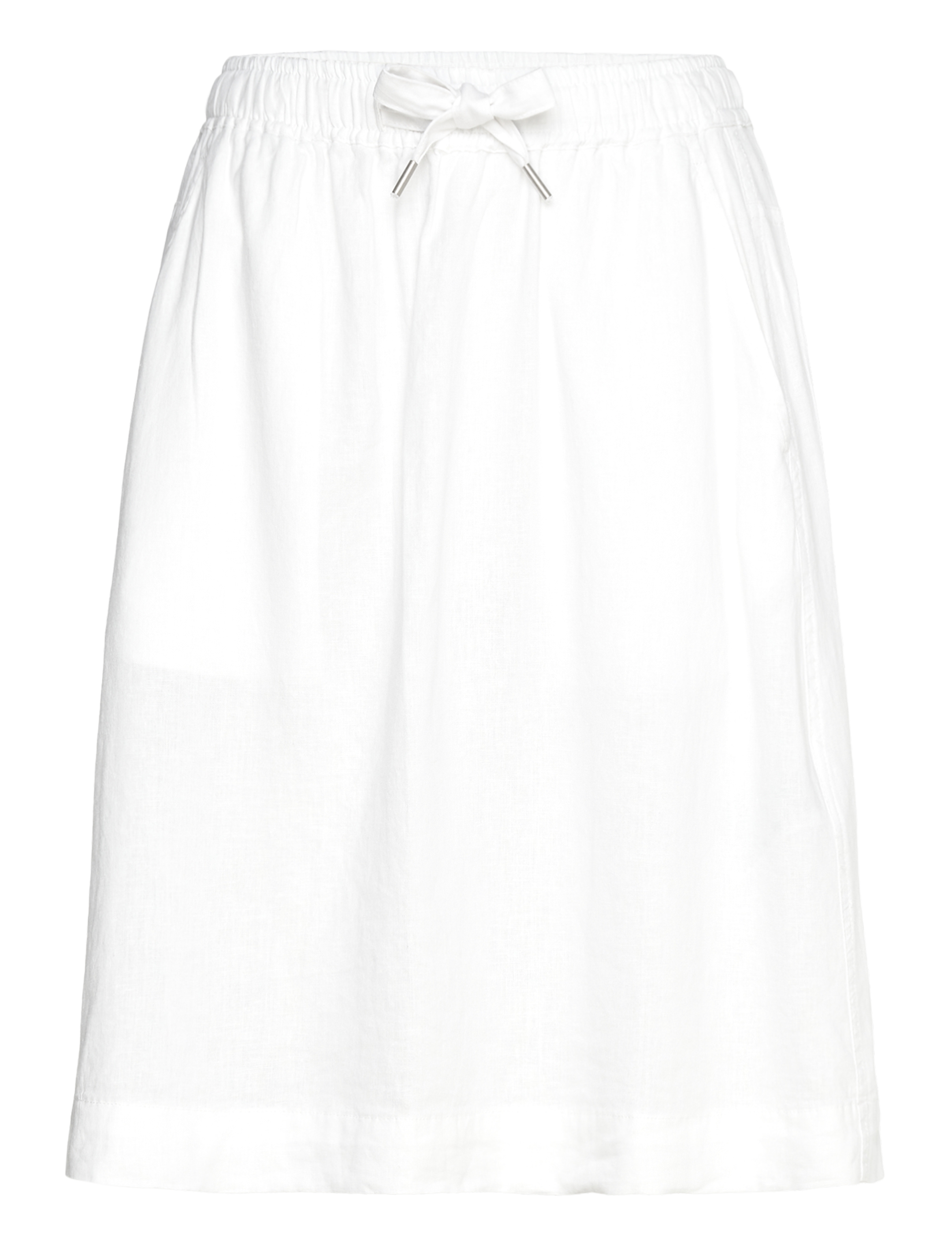 InWear EllieIW Short Skirt - Seelikud - PURE WHITE / white
