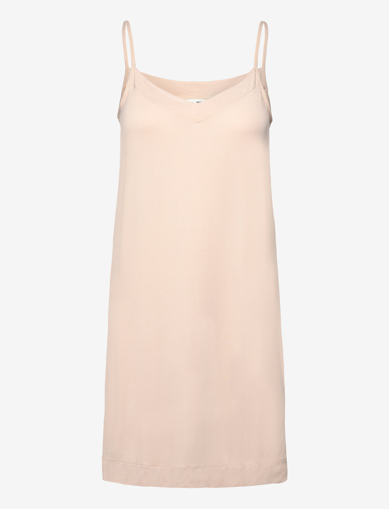 InWear - LilIW Base Slip Dress - slipklänningar - haze - 1