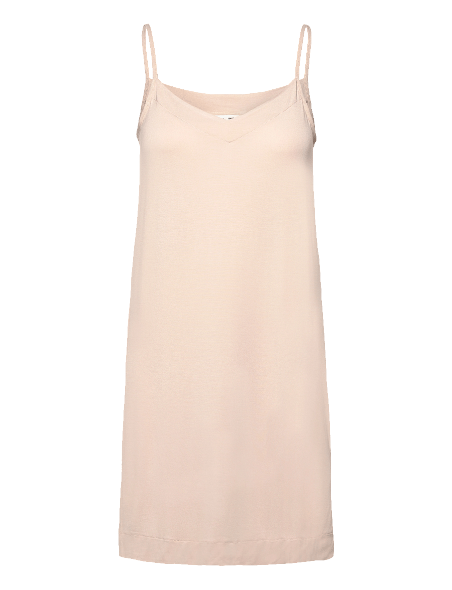 InWear - LilIW Base Slip Dress - schlupfkleider - haze - 1