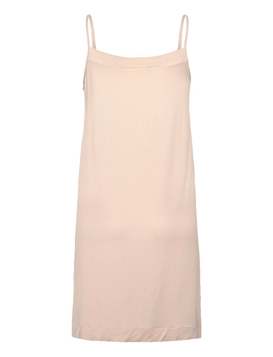 InWear - LilIW Base Slip Dress - schlupfkleider - haze - 2