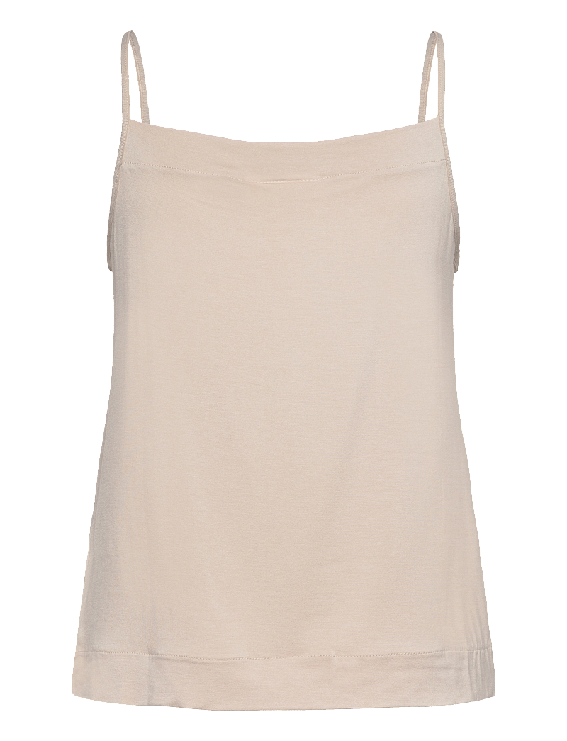 InWear - LilIW Base Camisole - Ärmellose tops - haze - 2