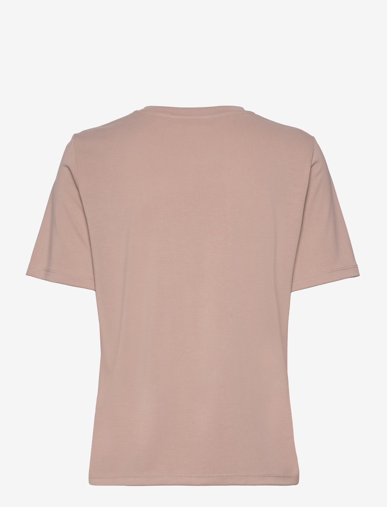 InWear - LilianaIW Base Tee - t-shirts - clay - 2