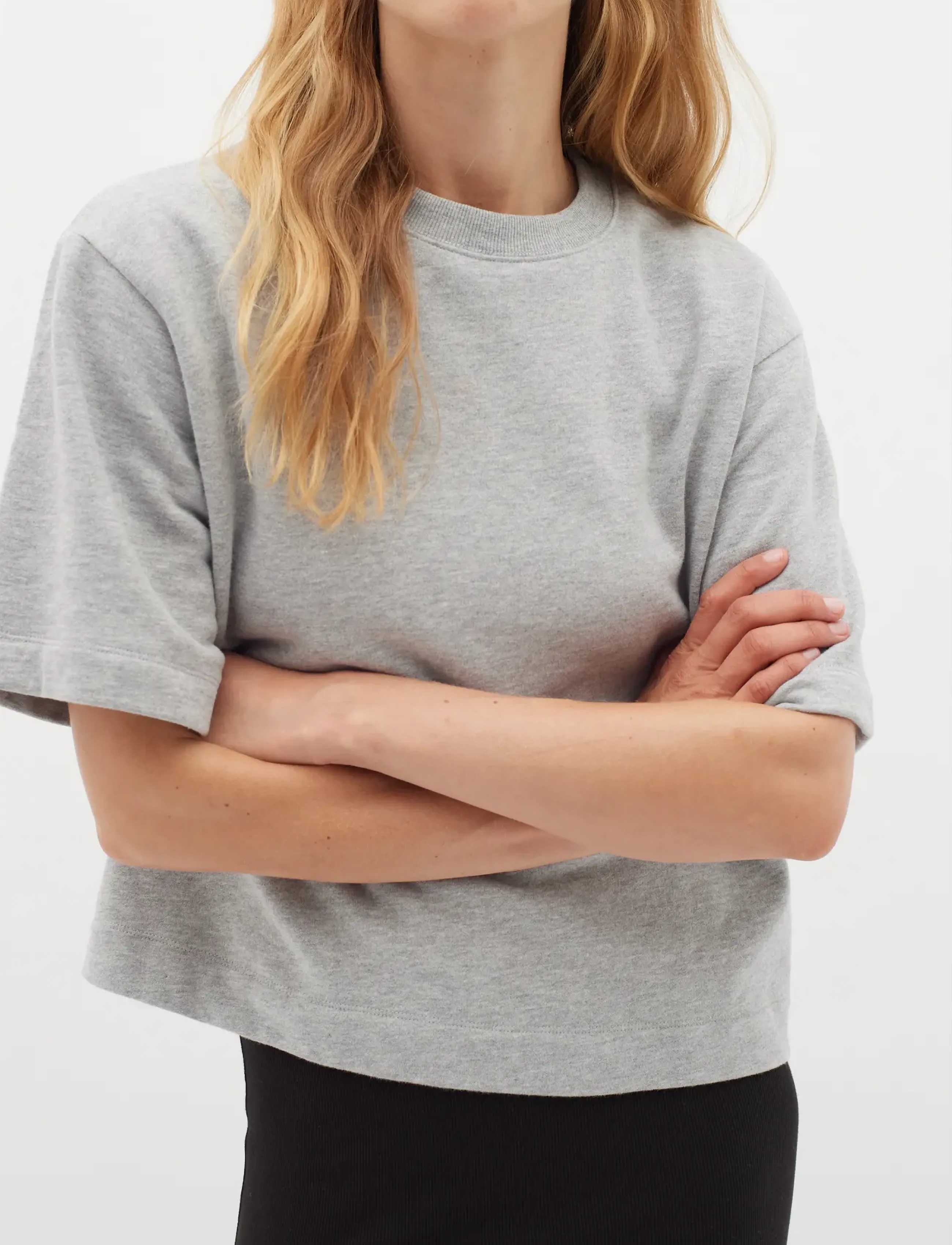 InWear Laneiw Base Sweat sweatshirts dam – bild 5