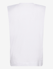 InWear - EmmiIW Top - sleeveless tops - pure white - 1