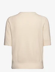 InWear - MelasIW Tshirt - jumpers - vanilla - 1