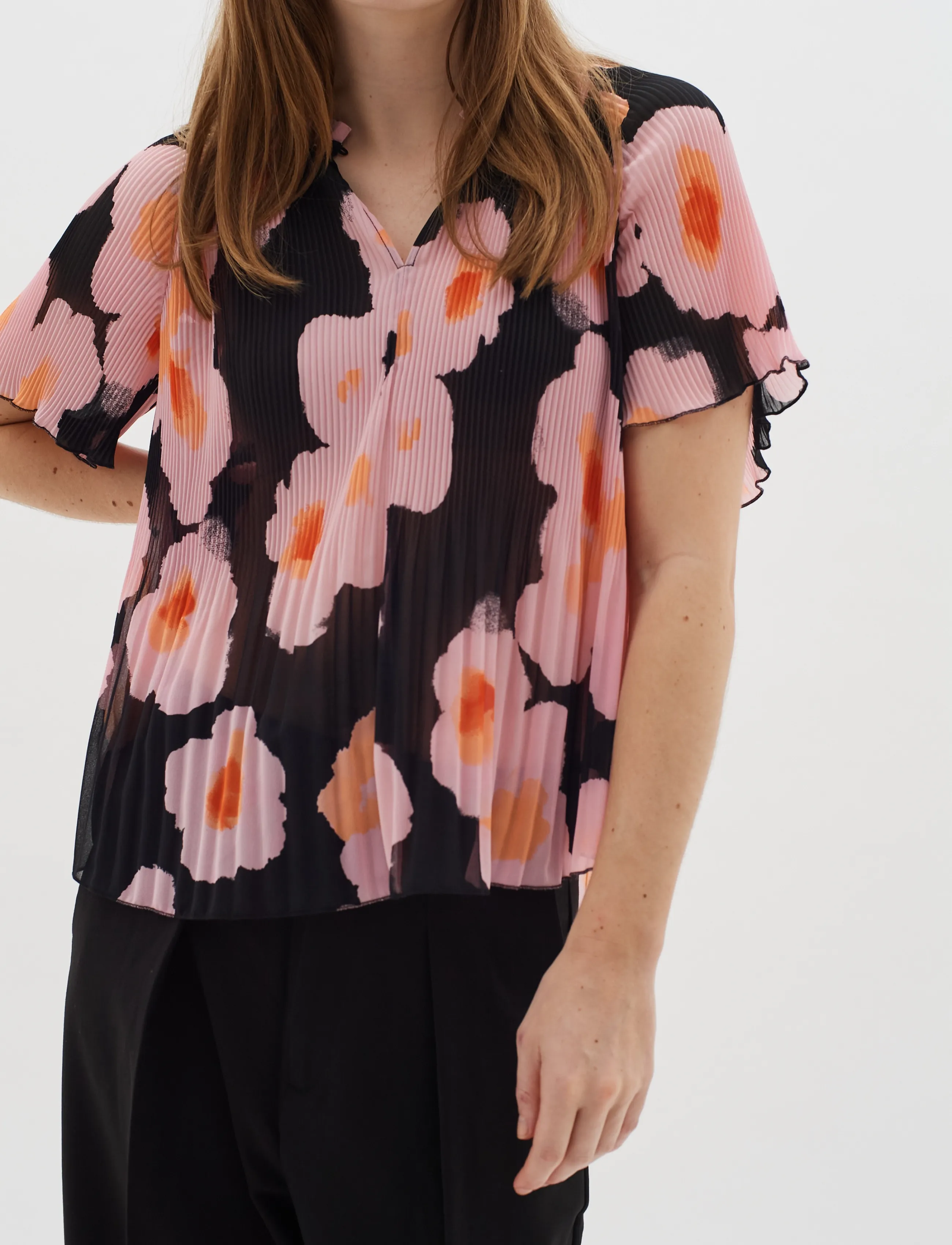 InWear Hendraiw Top skjortor & blusar dam – bild 5