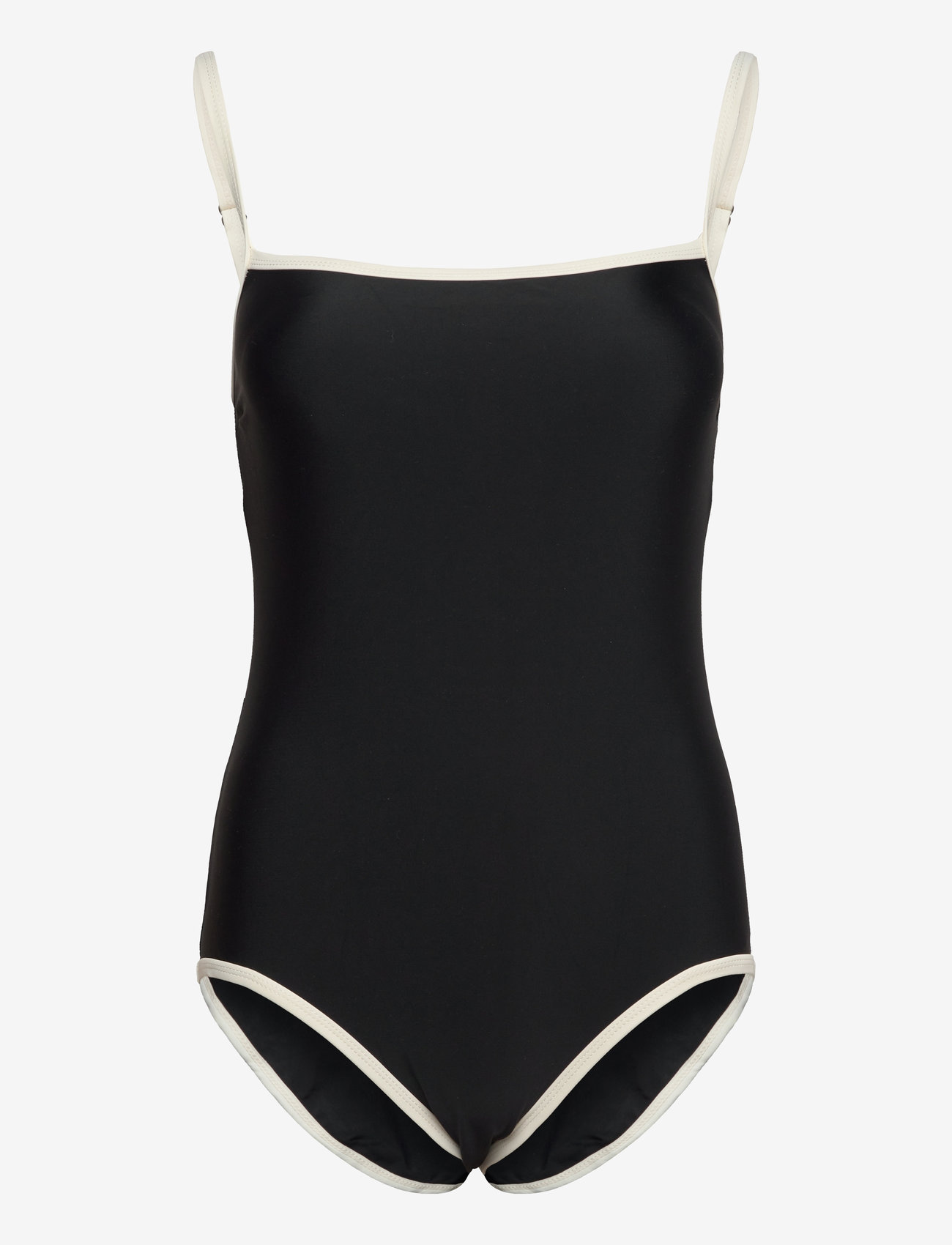 InWear - EaleneIW Swim suit - badedragter - black - 1