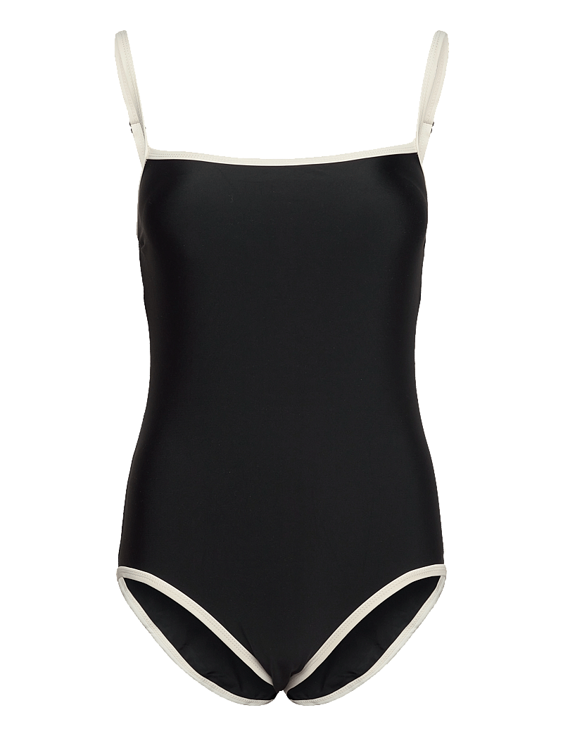 InWear - EaleneIW Swim suit - black - 1