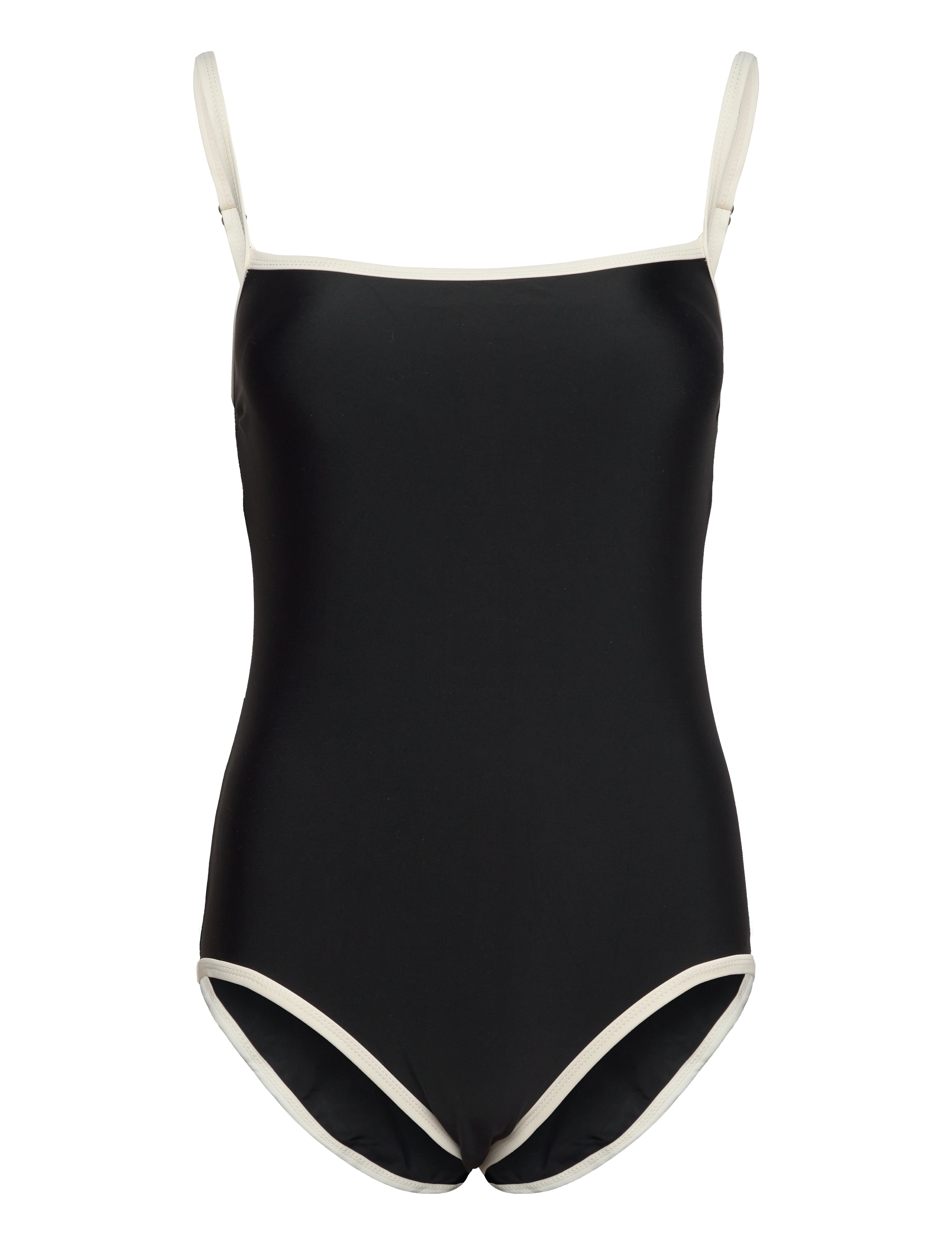 InWear - EaleneIW Swim suit - black - 1