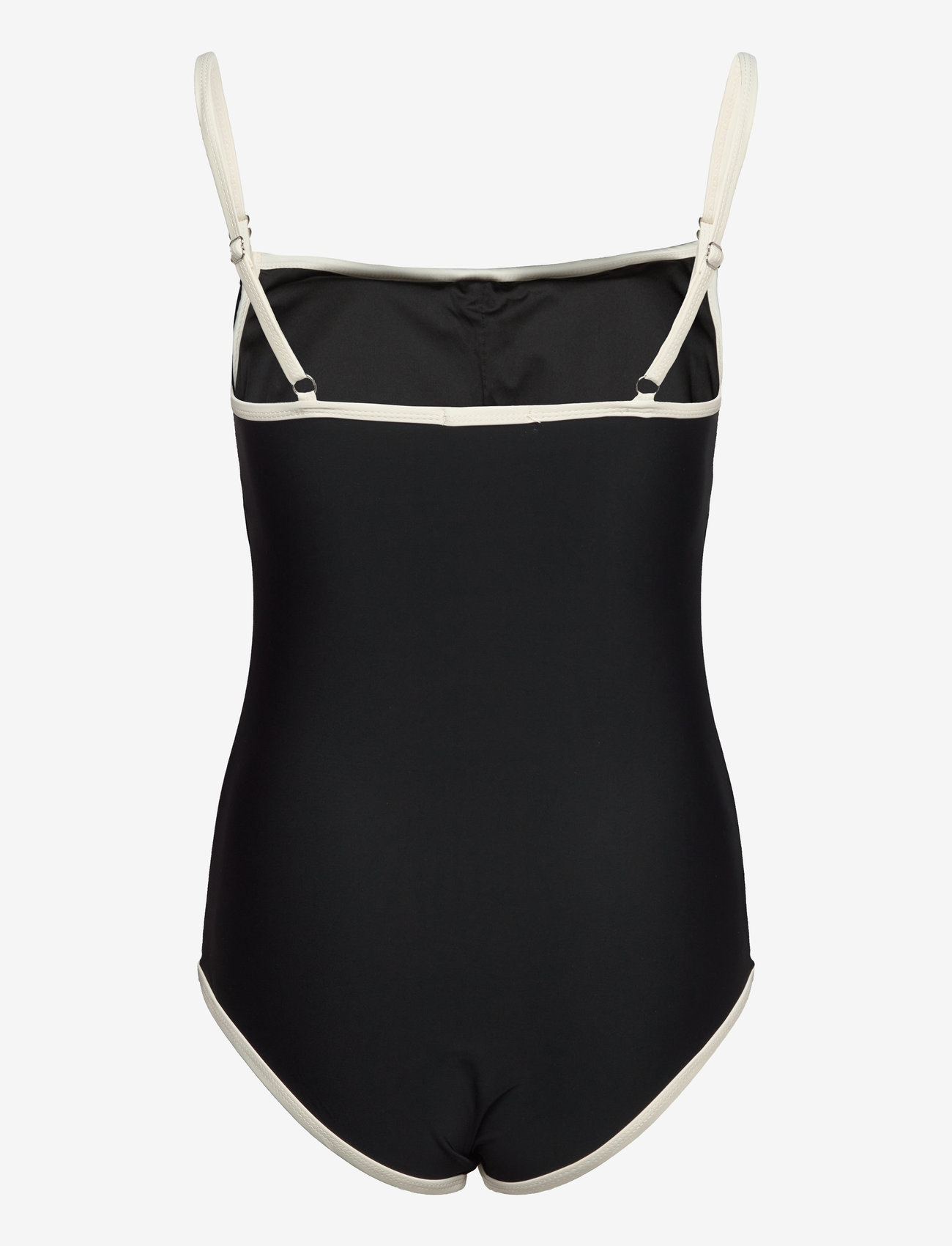 InWear - EaleneIW Swim suit - badedragter - black - 2