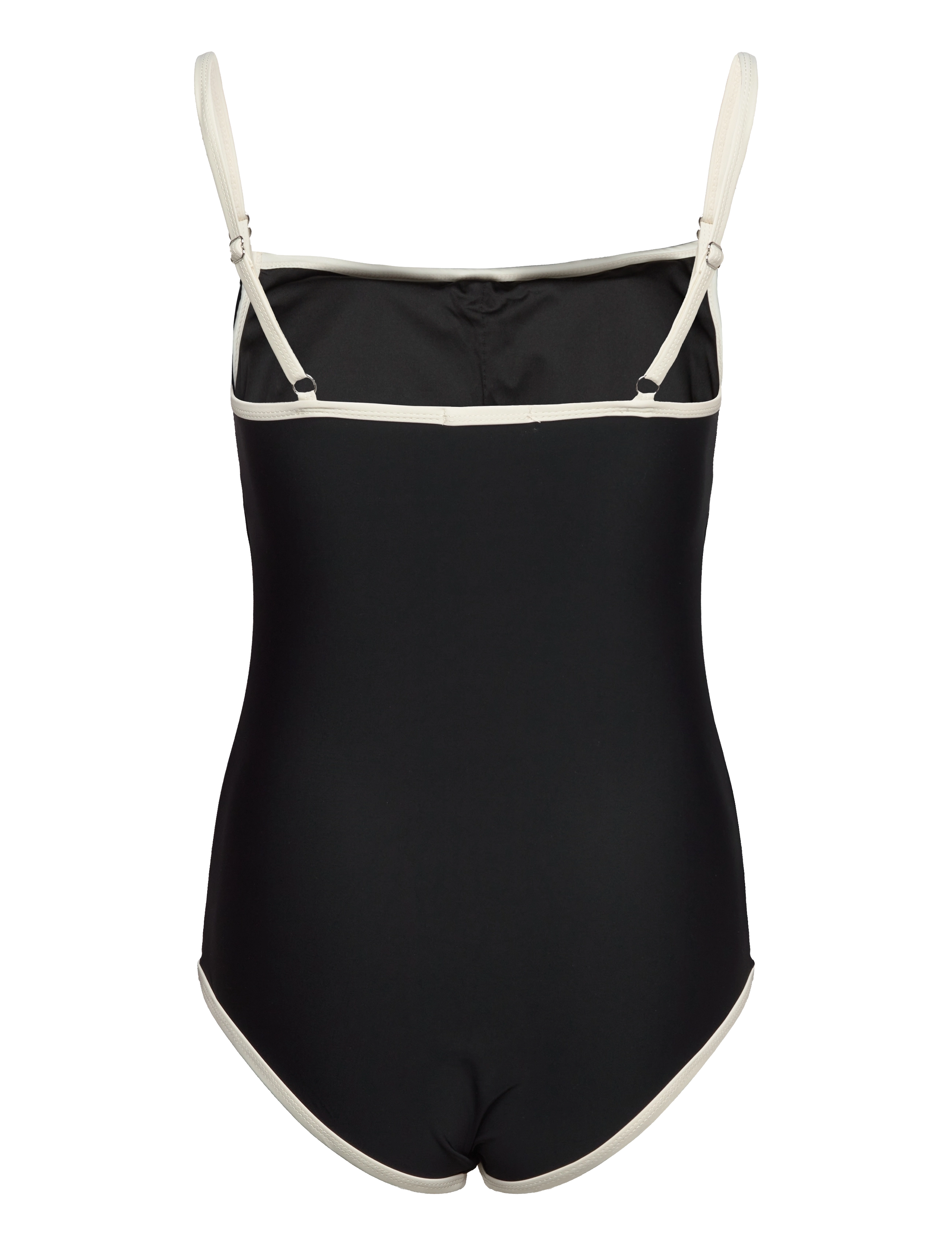 InWear - EaleneIW Swim suit - black - 2
