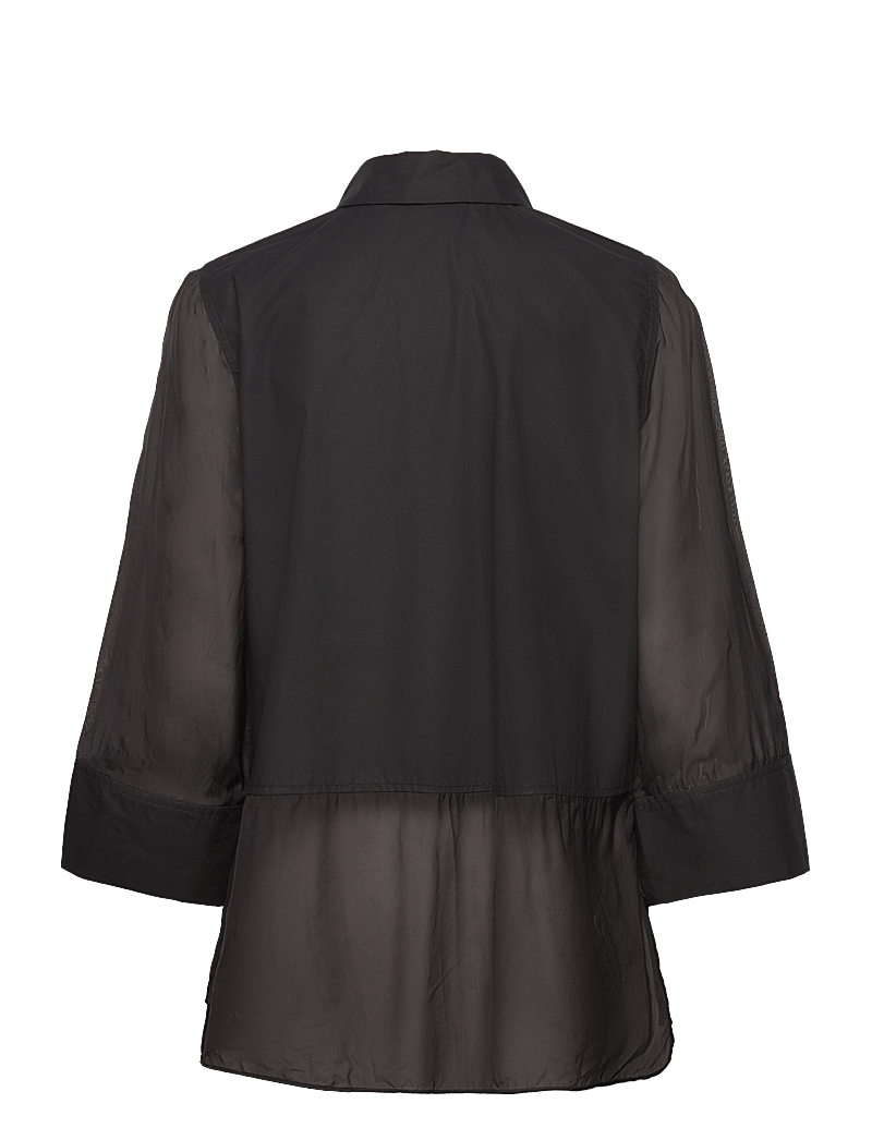 InWear - BurrellIW Shirt - black - 2