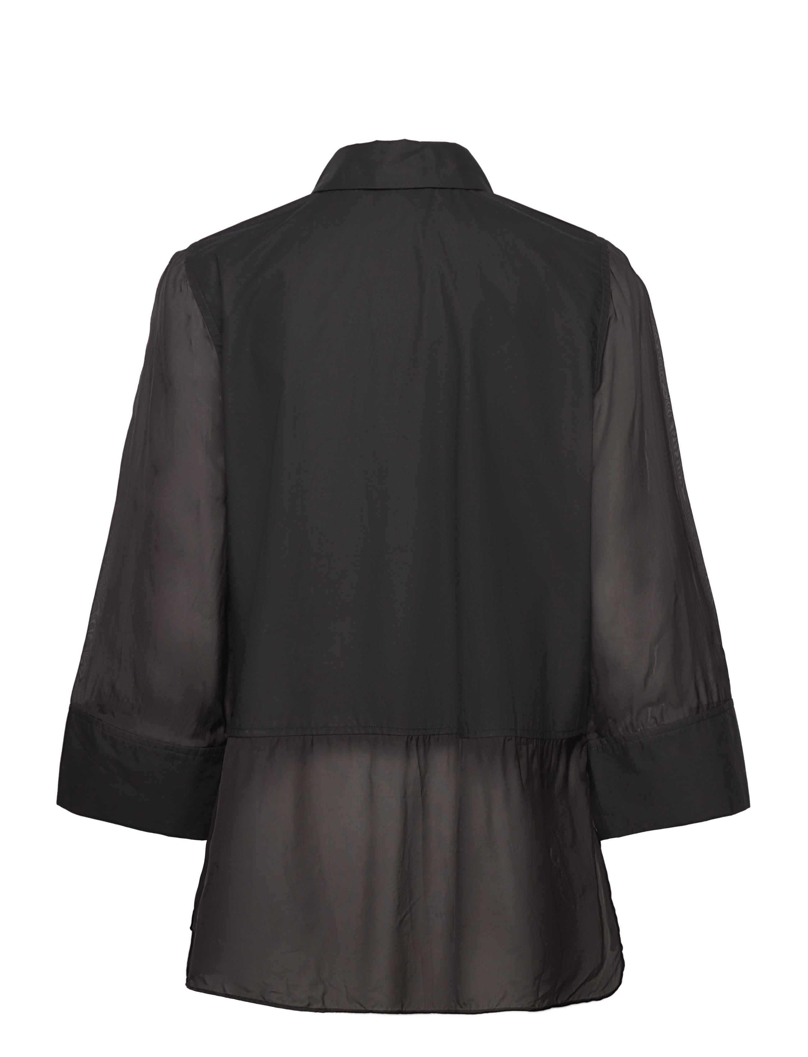 InWear - BurrellIW Shirt - black - 2
