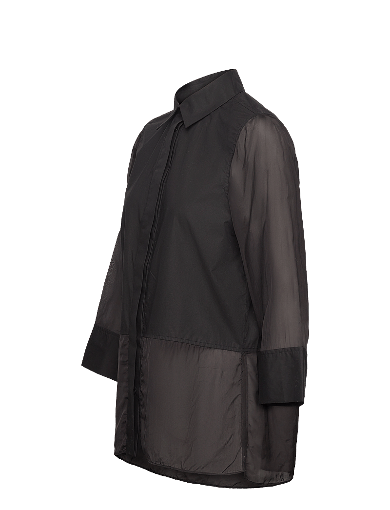 InWear - BurrellIW Shirt - black - 3