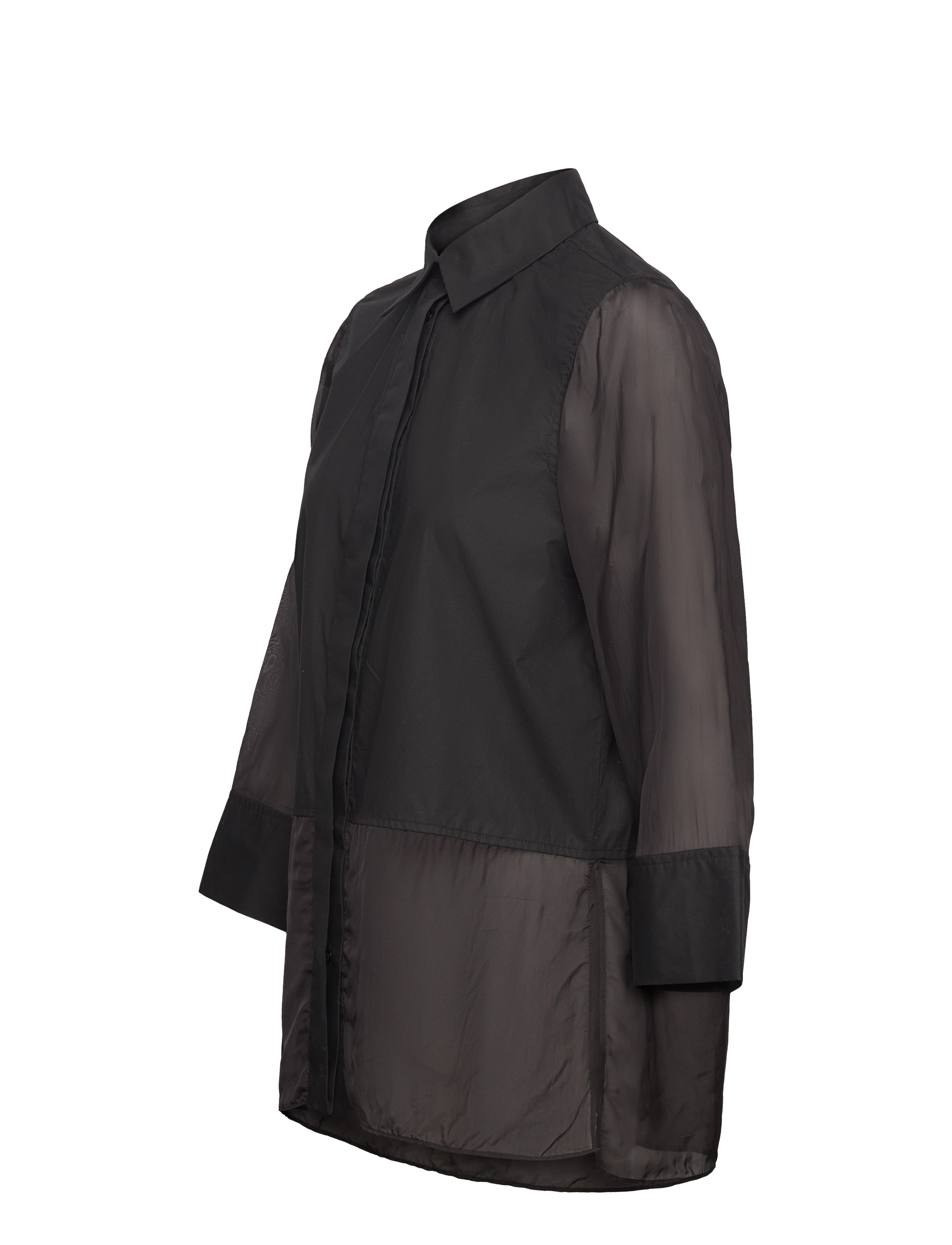 InWear - BurrellIW Shirt - black - 3